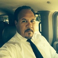 Cahuilla Tribal Gaming Agency Employee Ralph Garcia's profile photo