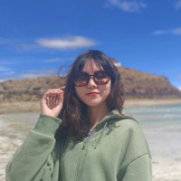 Dream Reality Interactive Employee Beth Sun's profile photo