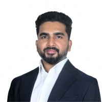 True North Co Employee Siddhant Salian's profile photo