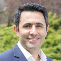 Meysam Najari Email & Phone Number