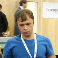 Baltic Data Center (BDC) Employee Mindaugas Simkus's profile photo