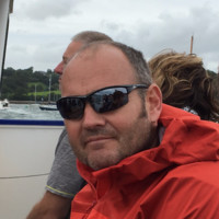 Harwoods Ltd Employee Robin Knight's profile photo