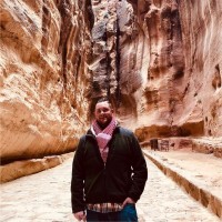 Ryan Frost Email & Phone Number