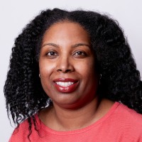 Goodwill Industries of Greater New York and Northern New Jersey Employee Carline Dalton's profile photo