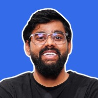 MyDigital.io Employee Shubham Singh's profile photo