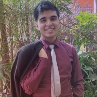 Quipasur Ltda Employee Gabriel Delgadillo Contreras's profile photo