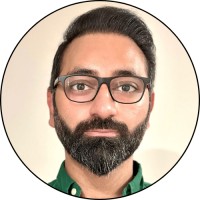 Usman Mir Email & Phone Number
