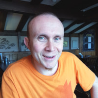 Hussey Coding Limited Employee Jonathan Hussey's profile photo