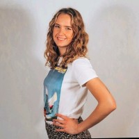 DiGiDi - Digital Distribution Employee Otilia Leschly's profile photo