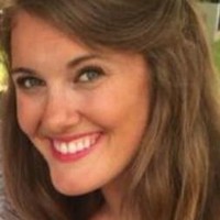 Abercrombie & Fitch Co. Employee Sarah Rhein's profile photo