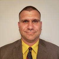 Spray Products Corporation Employee Martin Kirsch's profile photo