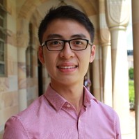 Nanyang Technological University Employee Lim Khai's profile photo