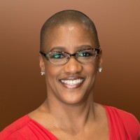 Think of Us Employee Monica York's profile photo