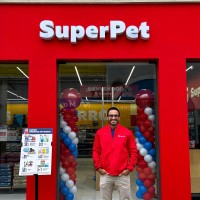 SuperPet Employee Augusto Castro's profile photo