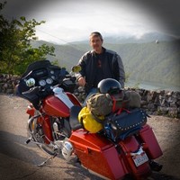 Data Guide Cable Corporation Employee Ron Irving's profile photo