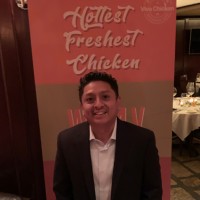 Viva Chicken Employee Ronald Cruces's profile photo