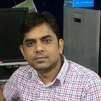BUOPSO Employee Anil Maurya's profile photo