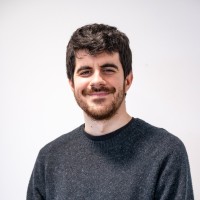Acellera Employee Francesc Sabanés Zariquiey's profile photo