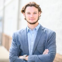 Complete Signs, LLC. Employee Blake Sheppard's profile photo