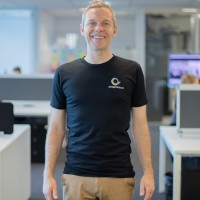 Pragmateam Employee Phil Mitchell's profile photo