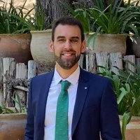 David Haro Najarro Email