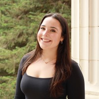 San Diego Mojo Employee Addie Peterson's profile photo