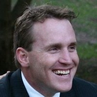 Evolution Mining Employee Matt O'Neill's profile photo