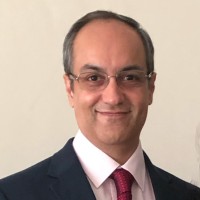 IFC - International Finance Corporation Employee Alok Singh's profile photo