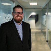 ReliaQuest Employee Travis Coffman's profile photo