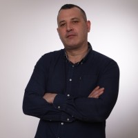 Advanced Supply Chain Group Ltd Employee Paul Barrett's profile photo