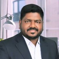 Cenomi Centers Employee Dme Dmm Mahajoob Mohamed Yasin-'s profile photo
