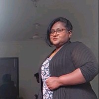 HaodaPay Employee Nancy Richard's profile photo