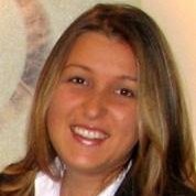 Türkiye Finans Katılım Bankası Employee Sevcan Ucar's profile photo