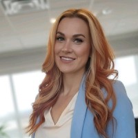 ALH Network Employee Dara Williams's profile photo