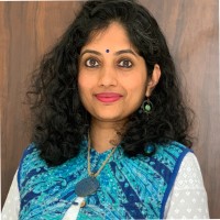 The Akshaya Patra Foundation Employee Lakshmi Sujatha's profile photo