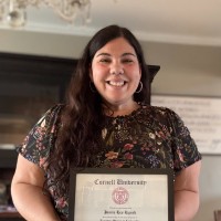 Chestnut Ridge Transportation, Inc. Employee Jamie Lynch's profile photo