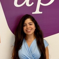 UpCRM Employee Tasnim Dridi's profile photo