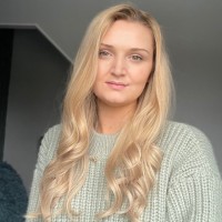 Built Intelligence Employee Amelia Parsons's profile photo