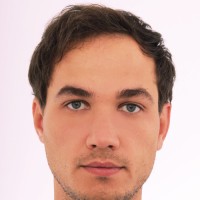 Treatwell Employee Adam Ostrowski's profile photo