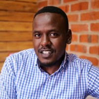ICit Business Intelligence Employee George Watoro's profile photo
