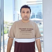 Trivor Software Employee Sheraz Iqbal's profile photo