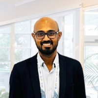 Twigg Employee Utkarsh Vijay's profile photo