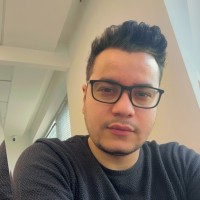 GVMantra Employee Rishabh Sehgal's profile photo