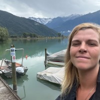Marcel Villette Employee Laurie Muselet's profile photo
