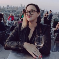 One Two Six Ventures Employee Sarah Conrad's profile photo