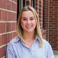 The Ehrhardt Group Employee Madison Voorhies's profile photo