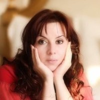 MariaDB Foundation Employee Anna Widenius's profile photo