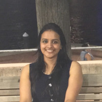 ICE Employee Sri Krishna's profile photo