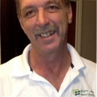 Jackson Construction Co. Inc. Employee Lance Beell's profile photo