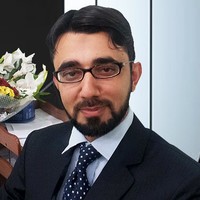 Amjad Niazi Email